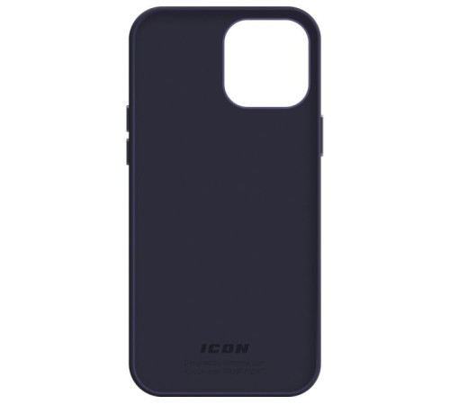 Чохол до мобільного телефона Armorstandart ICON2 Case Apple iPhone 14 Pro Max Elderberry (ARM63620)
