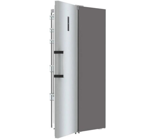 Холодильник Gorenje R619EAXL6