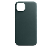 Чехол для мобильного телефона Armorstandart FAKE Leather Case Apple iPhone 14 Plus Shirt Green (ARM64396)