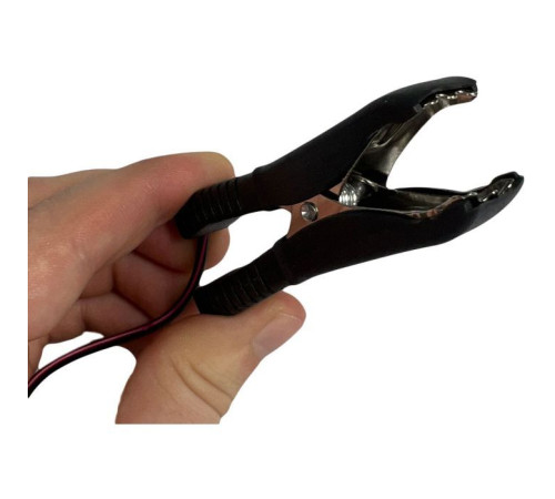 Зарядний пристрій для автомобільного акумулятора GRAND PRIX 4A 12V (33705-IS)