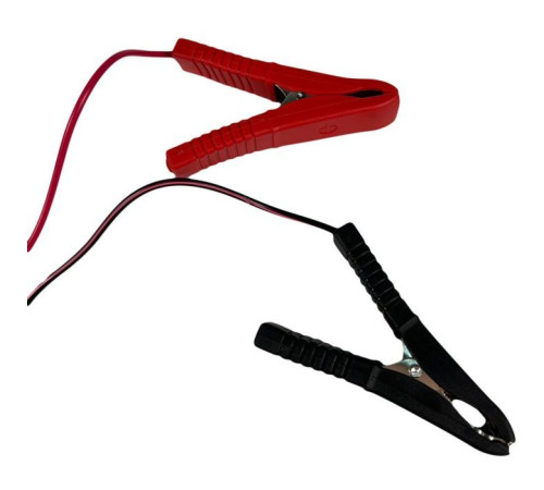 Зарядний пристрій для автомобільного акумулятора GRAND PRIX 4A 12V (33705-IS)