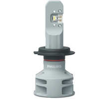 Автолампа Philips LED H7 11972U51Х2 12/24V Ultinon Pro5100 +160 (74243)