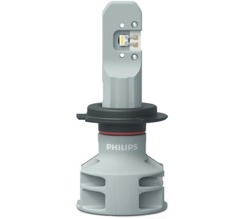 Автолампа Philips LED H7 11972U51Х2 12/24V Ultinon Pro5100 +160 (74243)