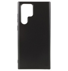 Чохол до мобільного телефона BeCover Samsung Galaxy S22 Ultra 5G SM-S908 Black (708255)