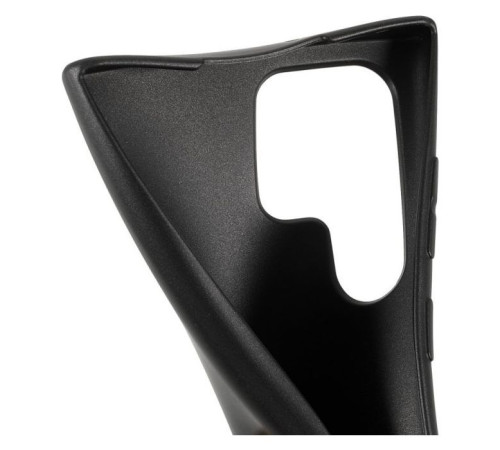 Чохол до мобільного телефона BeCover Samsung Galaxy S22 Ultra 5G SM-S908 Black (708255)