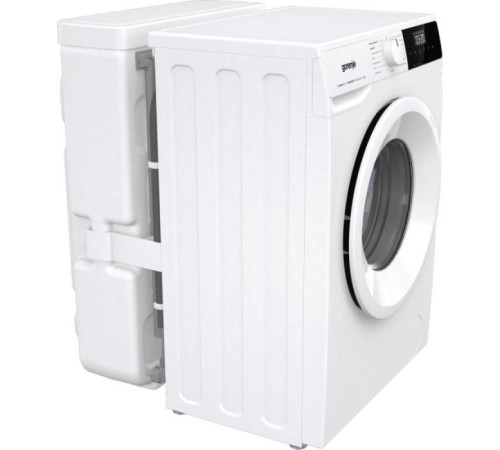 Пральна машина Gorenje WNHPI72SCSIRV+бак (WNHPI72SCSIRV)
