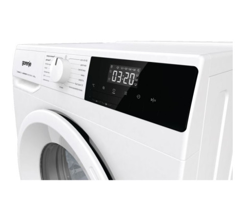 Пральна машина Gorenje WNHPI72SCSIRV+бак (WNHPI72SCSIRV)