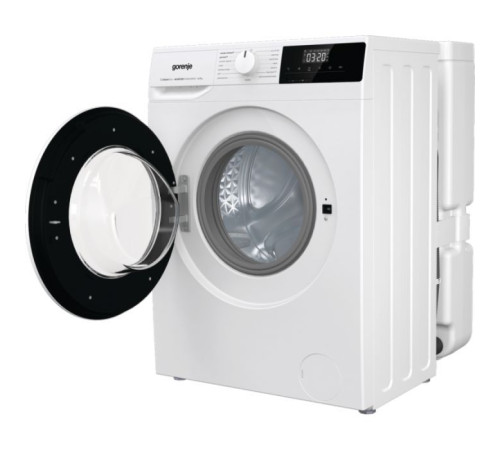 Пральна машина Gorenje WNHPI72SCSIRV+бак (WNHPI72SCSIRV)