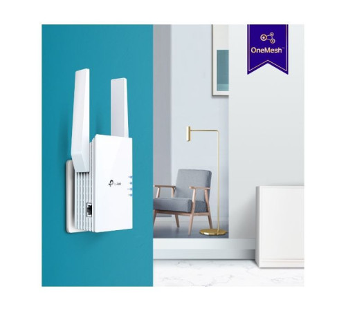 Ретранслятор TP-Link RE605X
