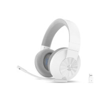 Наушники Lenovo Legion H600 Wireless White (GXD1C98345)
