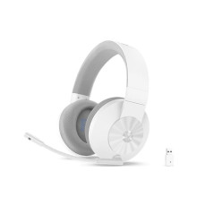 Наушники Lenovo Legion H600 Wireless White (GXD1C98345)
