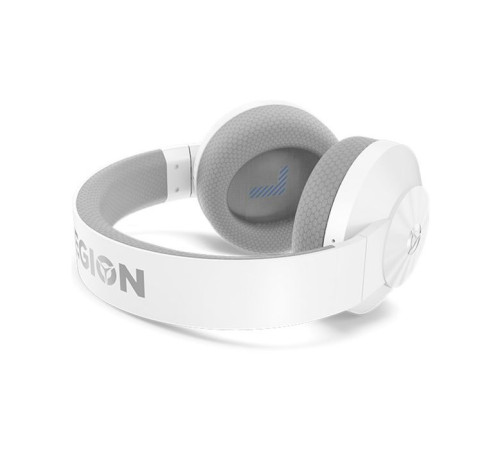 Навушники Lenovo Legion H600 Wireless White (GXD1C98345)