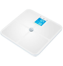Ваги підлогові Beurer BF 950 white