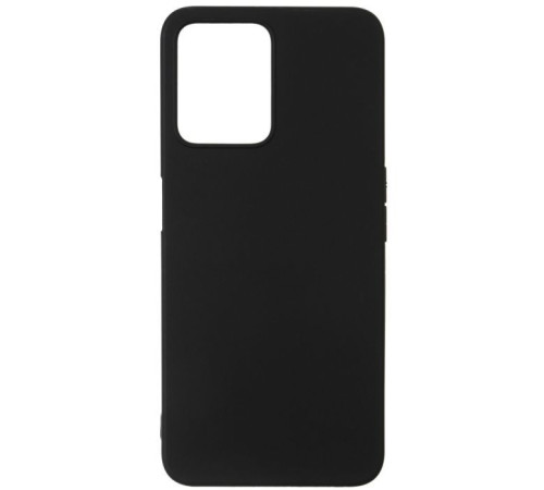 Чохол до мобільного телефона Armorstandart Matte Slim Fit Realme C35 Black (ARM65860)
