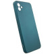 Чохол до мобільного телефона Dengos Soft Samsung Galaxy A04 (green) (DG-TPU-SOFT-17)