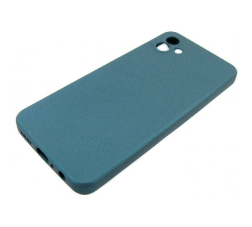 Чохол до мобільного телефона Dengos Soft Samsung Galaxy A04 (green) (DG-TPU-SOFT-17)