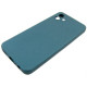 Чохол до мобільного телефона Dengos Soft Samsung Galaxy A04 (green) (DG-TPU-SOFT-17)