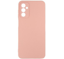 Чехол для мобильного телефона Dengos Soft Samsung Galaxy M13 (pink) (DG-TPU-SOFT-10)