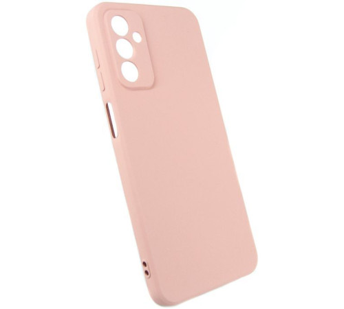 Чохол до мобільного телефона Dengos Soft Samsung Galaxy M13 (pink) (DG-TPU-SOFT-10)