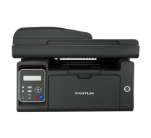 Багатофункціональний пристрій Pantum M6550NW с Wi-Fi (M6550NW)