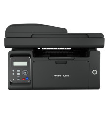 Багатофункціональний пристрій Pantum M6550NW с Wi-Fi (M6550NW)