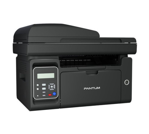 Многофункциональное устройство Pantum M6550NW с Wi-Fi (M6550NW)