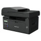 Многофункциональное устройство Pantum M6550NW с Wi-Fi (M6550NW)