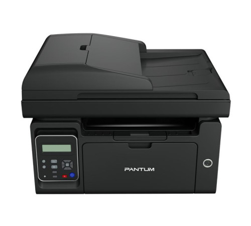 Многофункциональное устройство Pantum M6550NW с Wi-Fi (M6550NW)