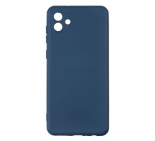 Чехол для мобильного телефона Armorstandart ICON Case Samsung A04 (A045) Dark Blue (ARM66077)