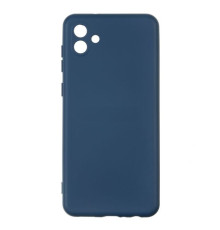 Чехол для мобильного телефона Armorstandart ICON Case Samsung A04 (A045) Dark Blue (ARM66077)