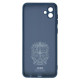 Чохол до мобільного телефона Armorstandart ICON Case Samsung A04 (A045) Dark Blue (ARM66077)