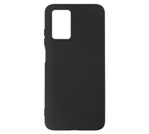Чохол до мобільного телефона Armorstandart ICON Case Xiaomi Redmi 10/10 2022 Black (ARM66076)