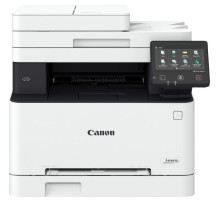 Багатофункціональний пристрій Canon i-SENSYS MF655Cdw (5158C004)