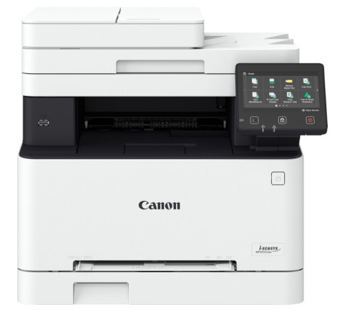 Багатофункціональний пристрій Canon i-SENSYS MF655Cdw (5158C004)