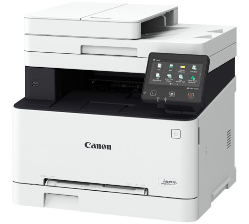Багатофункціональний пристрій Canon i-SENSYS MF655Cdw (5158C004)