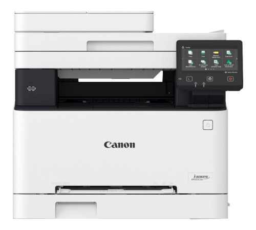 Багатофункціональний пристрій Canon i-SENSYS MF655Cdw (5158C004)