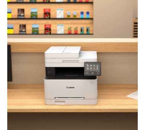 Багатофункціональний пристрій Canon i-SENSYS MF655Cdw (5158C004)