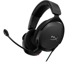 Навушники HyperX Cloud Stinger 2 Core Wired Black (683L9AA)