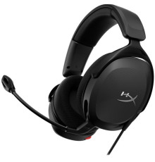 Навушники HyperX Cloud Stinger 2 Core Wired Black (683L9AA)