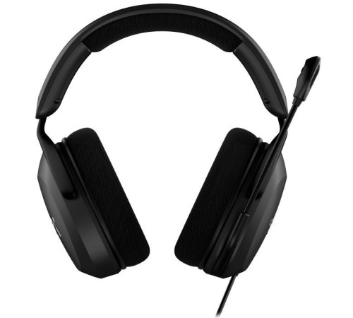 Навушники HyperX Cloud Stinger 2 Core Wired Black (683L9AA)
