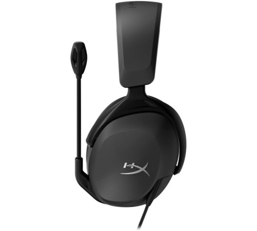 Навушники HyperX Cloud Stinger 2 Core Wired Black (683L9AA)
