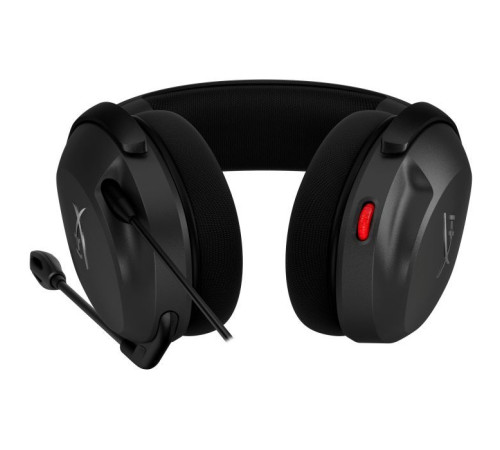 Навушники HyperX Cloud Stinger 2 Core Wired Black (683L9AA)