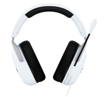 Навушники HyperX Cloud Stinger 2 Core for Xbox White (6H9B7AA)