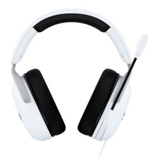 Навушники HyperX Cloud Stinger 2 Core for Xbox White (6H9B7AA)
