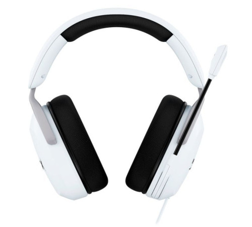 Навушники HyperX Cloud Stinger 2 Core for Xbox White (6H9B7AA)