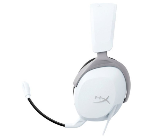 Навушники HyperX Cloud Stinger 2 Core for Xbox White (6H9B7AA)