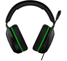 Навушники HyperX Cloud Stinger 2 Core for Xbox Black (6H9B8AA)