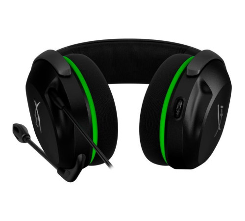 Навушники HyperX Cloud Stinger 2 Core for Xbox Black (6H9B8AA)