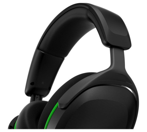 Навушники HyperX Cloud Stinger 2 Core for Xbox Black (6H9B8AA)