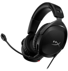 Навушники HyperX Cloud Stinger 2 Wired Black (519T1AA)